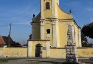 Siklósi Szerb-ortodox templom Siklós