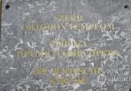 Siklósi Szerb-ortodox templom Siklós