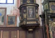 Siklósi Szerb-ortodox templom Siklós