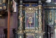 Siklósi Szerb-ortodox templom Siklós