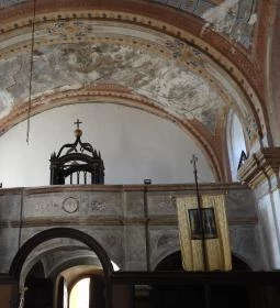 Siklósi Szerb-ortodox templom