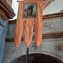 Siklósi Szerb-ortodox templom Siklós - Egyéb