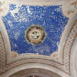 Siklósi Szerb-ortodox templom Siklós - Egyéb