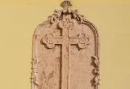 Siklósi Szerb-ortodox templom Siklós