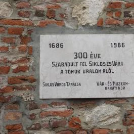 Siklósi Vár Siklós - Egyéb