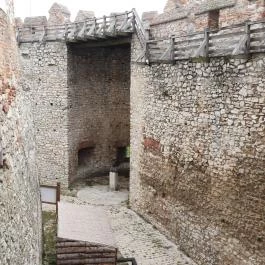 Siklósi Vár Siklós - Egyéb