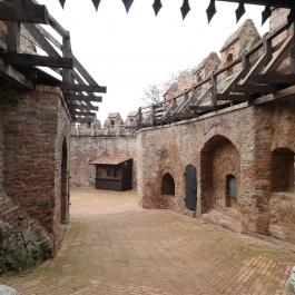 Siklósi Vár Siklós - Egyéb