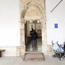 Siklósi Vár Siklós - Belső