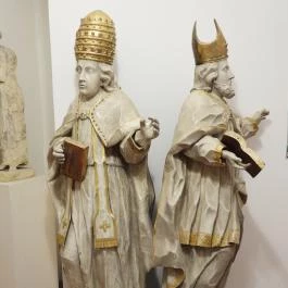 Siklósi Vár Siklós - Egyéb