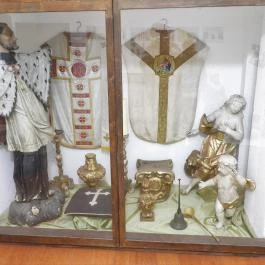 Siklósi Vár Siklós - Egyéb