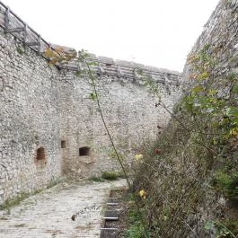 Siklósi Vár Siklós - Egyéb