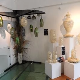 Siklósi Vár Siklós - Belső