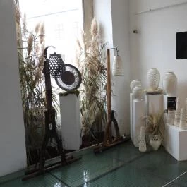 Siklósi Vár Siklós - Belső