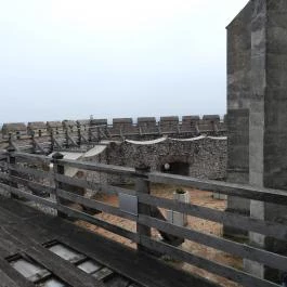 Siklósi Vár Siklós - Külső kép