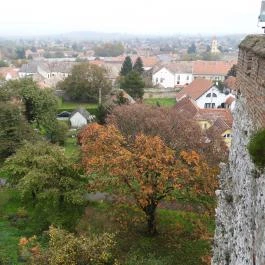 Siklósi Vár Siklós - Külső kép