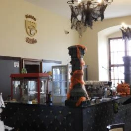 Siklósi Vár Siklós - Belső