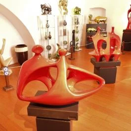 Siklósi Vár Siklós - Belső