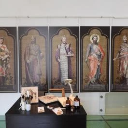 Siklósi Vár Siklós - Egyéb