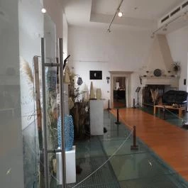 Siklósi Vár Siklós - Belső