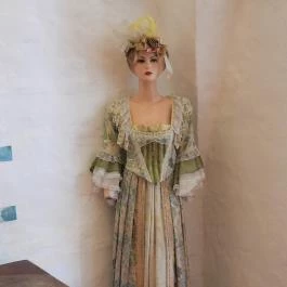 Siklósi Vár Siklós - Belső