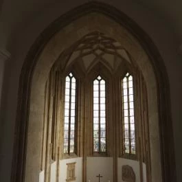 Siklósi Vár Siklós - Belső