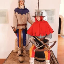 Siklósi Vár Siklós - Egyéb