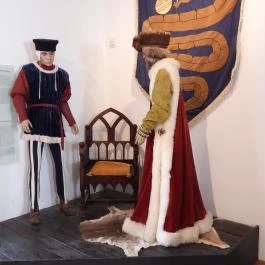 Siklósi Vár Siklós - Egyéb