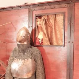 Siklósi Vár Siklós - Egyéb