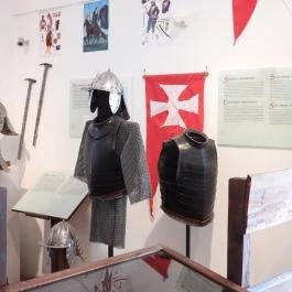 Siklósi Vár Siklós - Egyéb