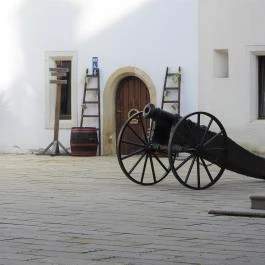 Siklósi Vár Siklós - Egyéb