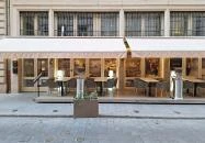 SIMALIBA Belvárosi Csárda Budapest