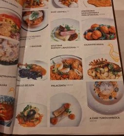 SIMALIBA Belvárosi Csárda