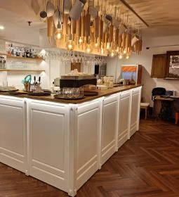 SIMALIBA Belvárosi Csárda