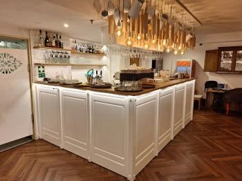 SIMALIBA Belvárosi Csárda Budapest