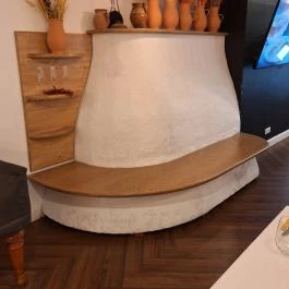 SIMALIBA Belvárosi Csárda, Budapest - Belső