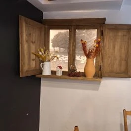 SIMALIBA Belvárosi Csárda, Budapest - Egyéb