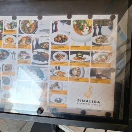 SIMALIBA Belvárosi Csárda, Budapest - Egyéb