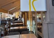 SIMALIBA Belvárosi Csárda Budapest