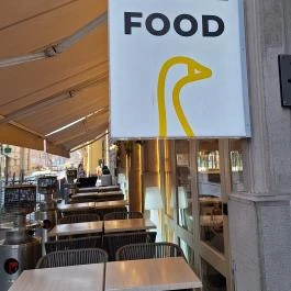 SIMALIBA Belvárosi Csárda, Budapest - Egyéb