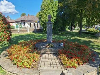 Simándy József Balatongyörök