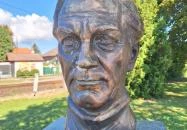 Simándy József Balatongyörök