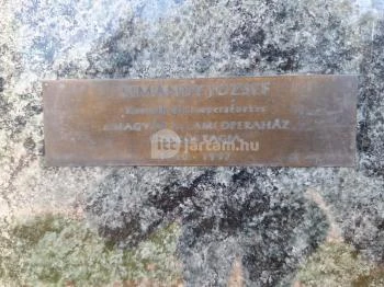 Simándy József Balatongyörök