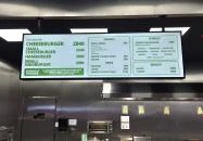 Simon's Burger - Allee Budapest