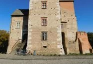 Simontornyai Vár Simontornya