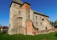 Simontornyai Vár Simontornya