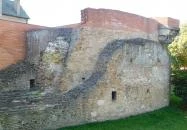 Simontornyai Vár Simontornya