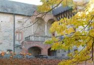 Simontornyai Vár Simontornya