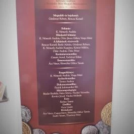 Simontornyai Vár, Simontornya - Egyéb