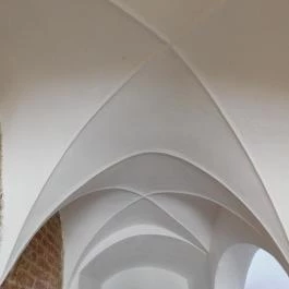 Simontornyai Vár, Simontornya - Belső