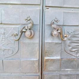 Simontornyai Vár, Simontornya - Egyéb